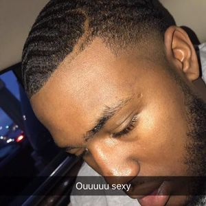 Meet your Posher, Souley